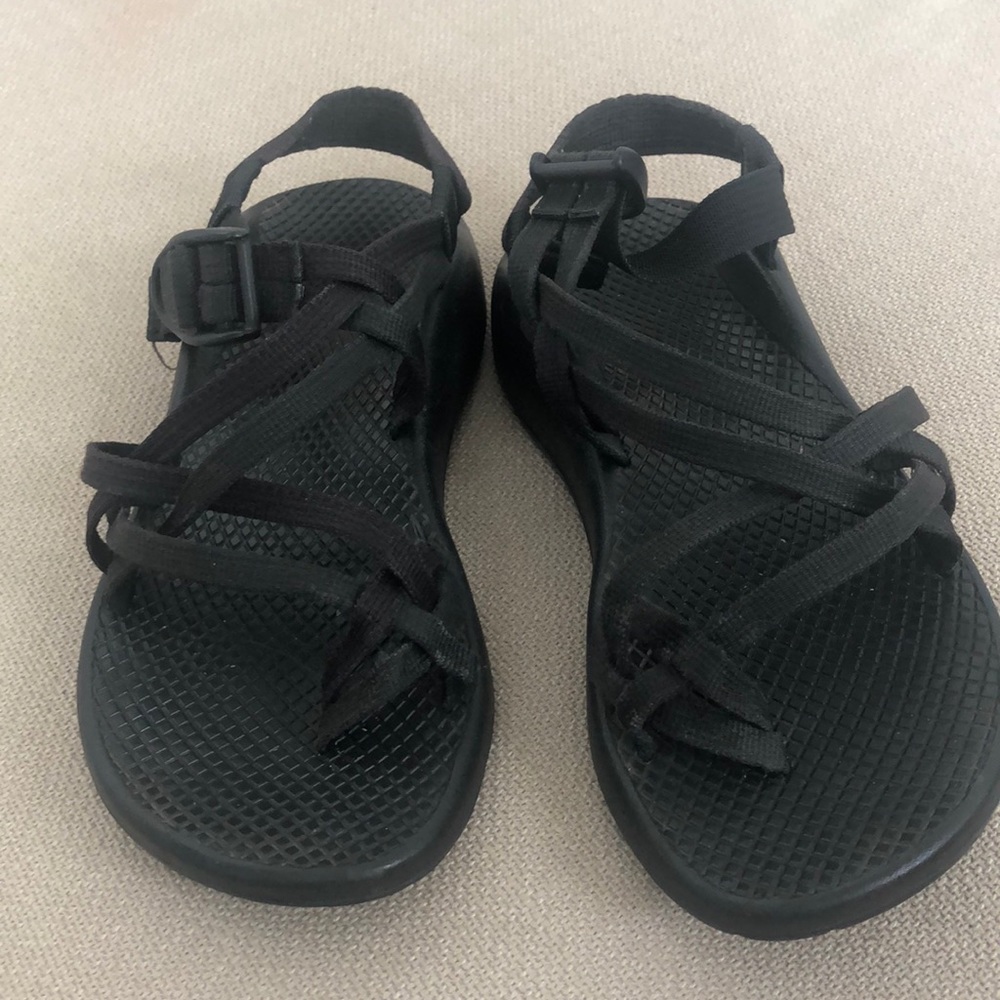 Chacos